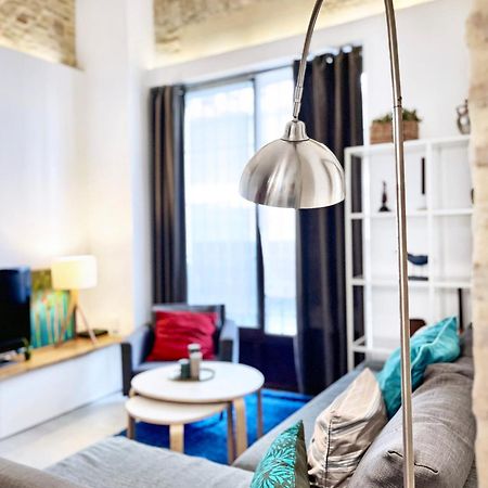 ¡Tu Hogar Con Alma En Sevilla! Exterior photo