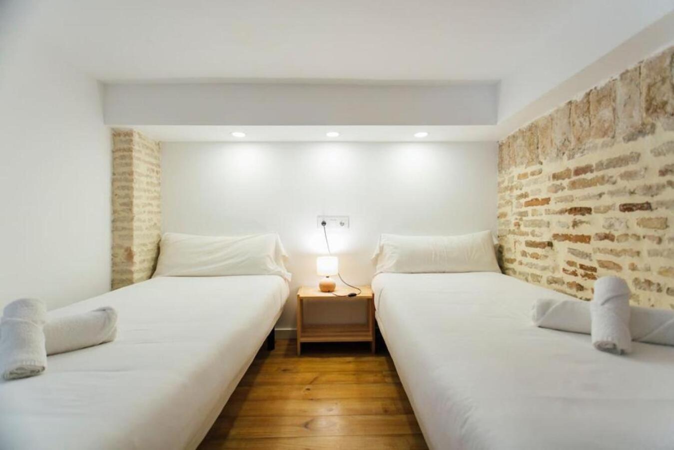 ¡Tu Hogar Con Alma En Sevilla! Exterior photo