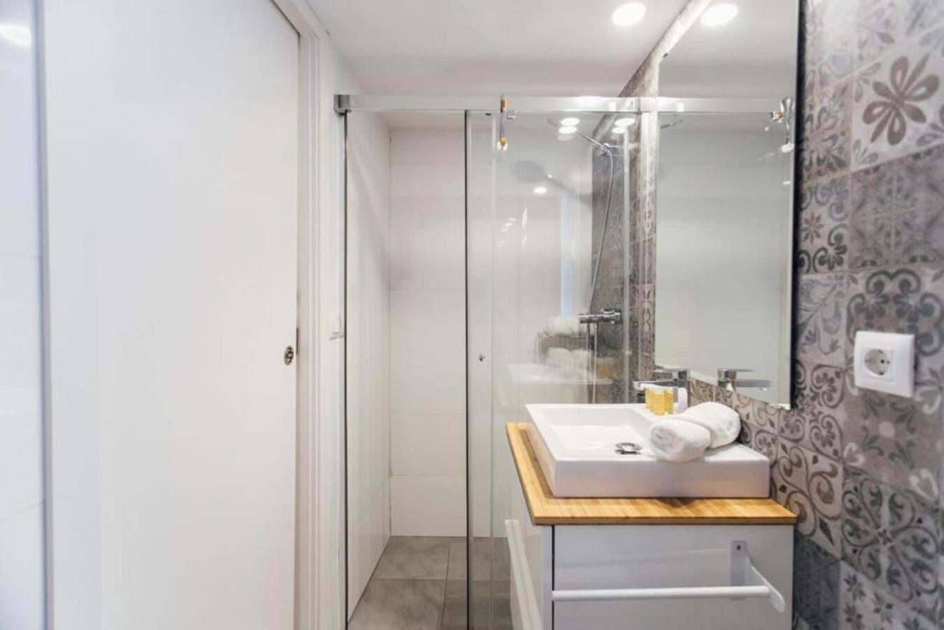 ¡Tu Hogar Con Alma En Sevilla! Exterior photo