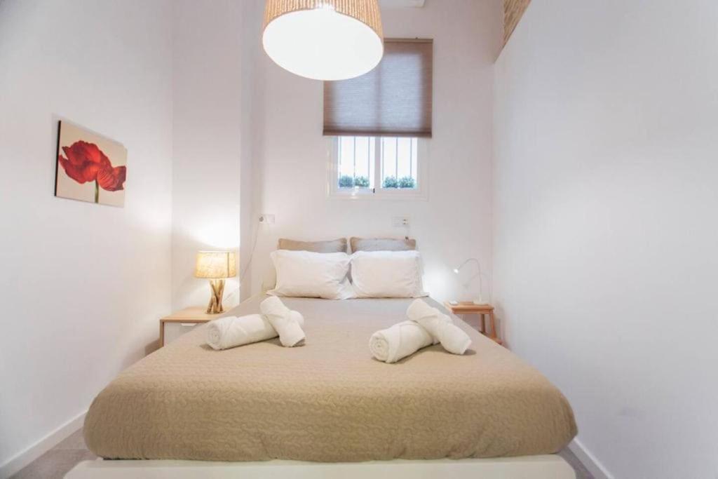 ¡Tu Hogar Con Alma En Sevilla! Exterior photo