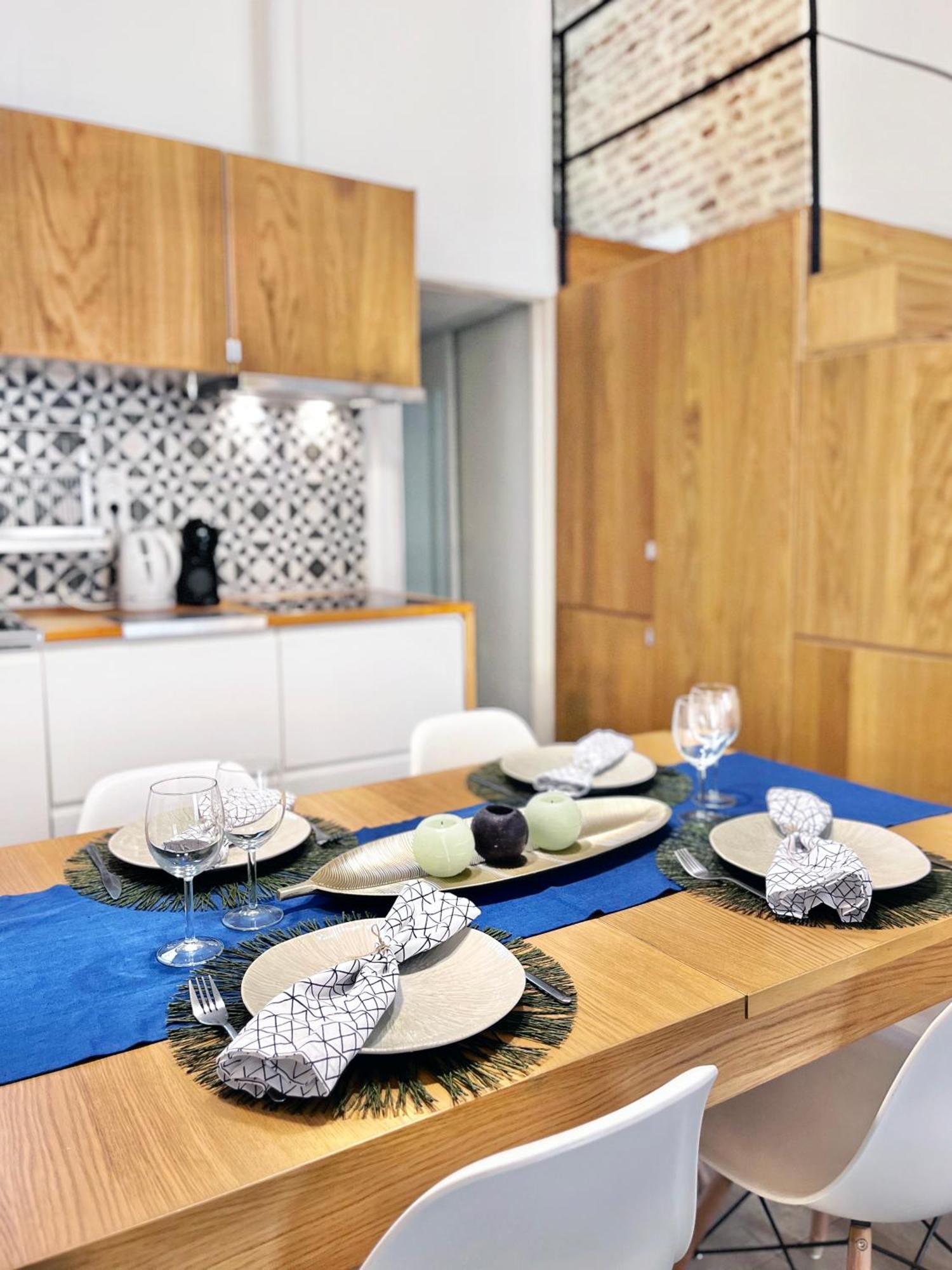 ¡Tu Hogar Con Alma En Sevilla! Exterior photo