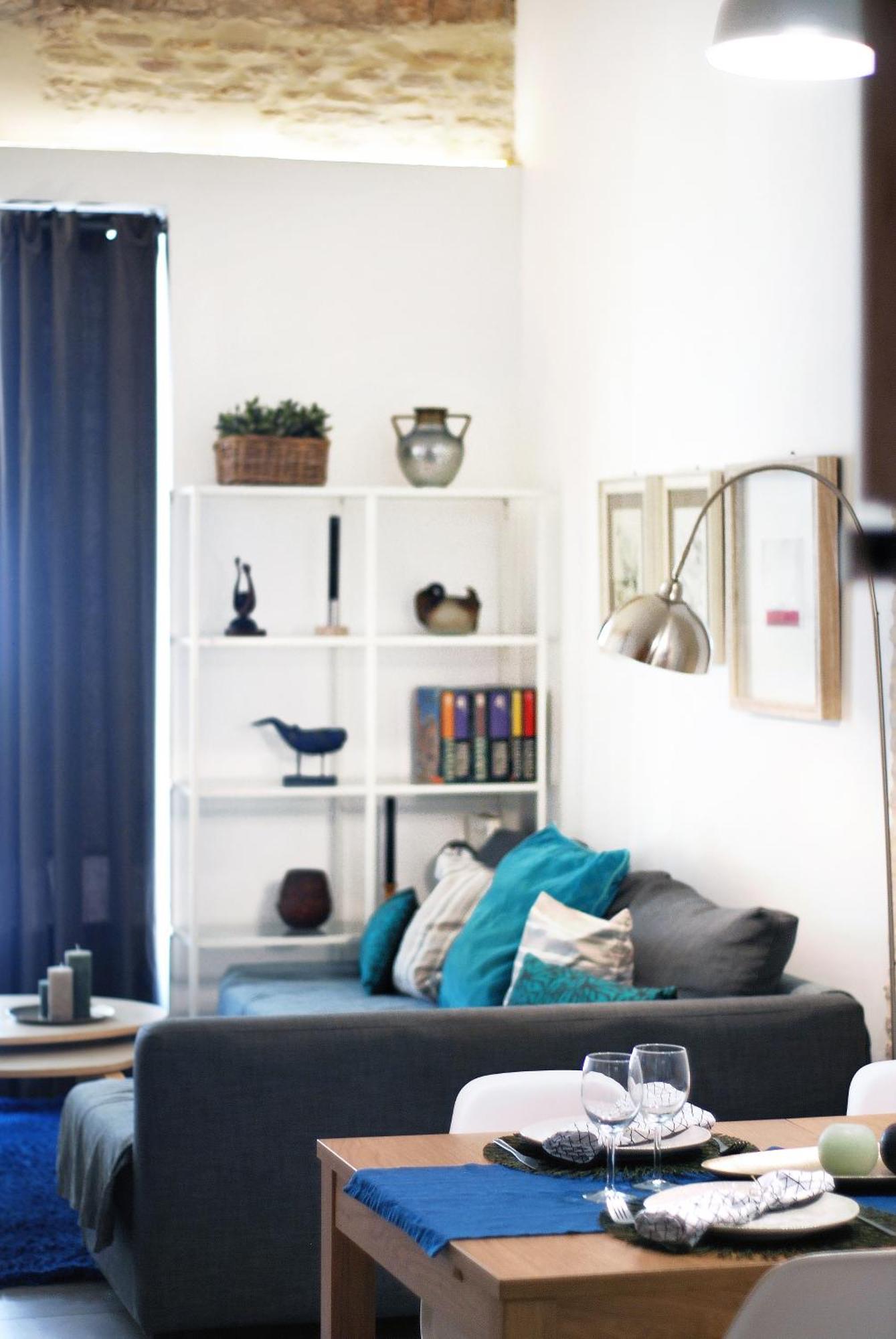 ¡Tu Hogar Con Alma En Sevilla! Exterior photo