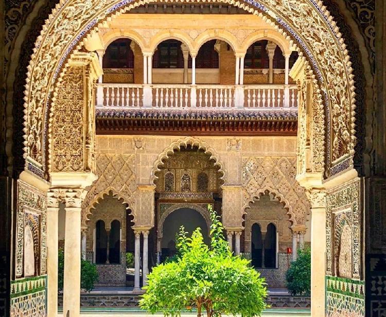 ¡Tu Hogar Con Alma En Sevilla! Exterior photo